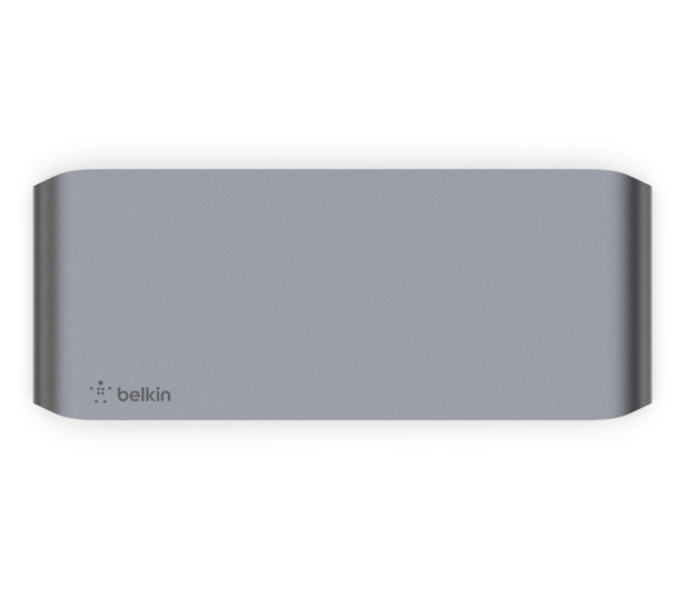 Belkin Thunderbolt3 Dock Pro USB-C - USB, DP, SD, 170W - 523865 - zdjęcie 3